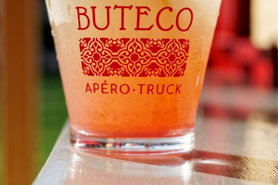 Buteco Apéro Truck