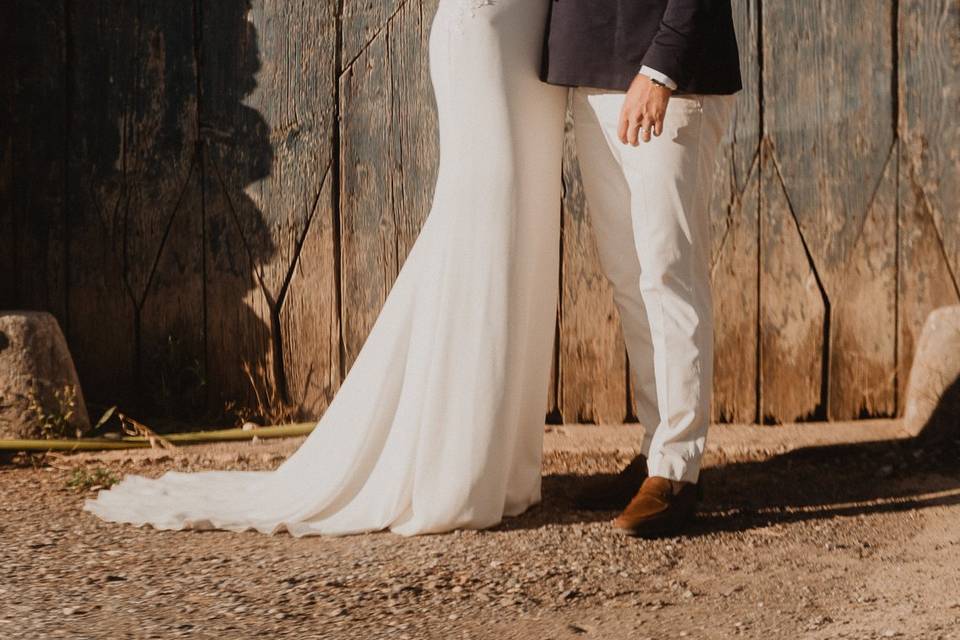 Photo couple