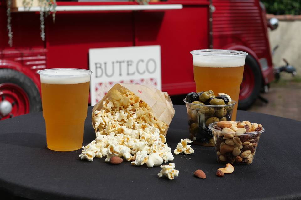 Buteco Apéro Truck