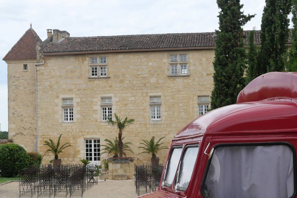 Buteco Apéro Truck