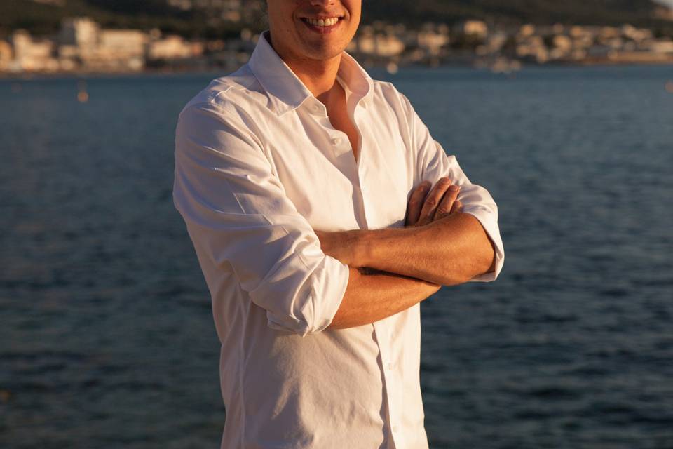 Chef Quentin