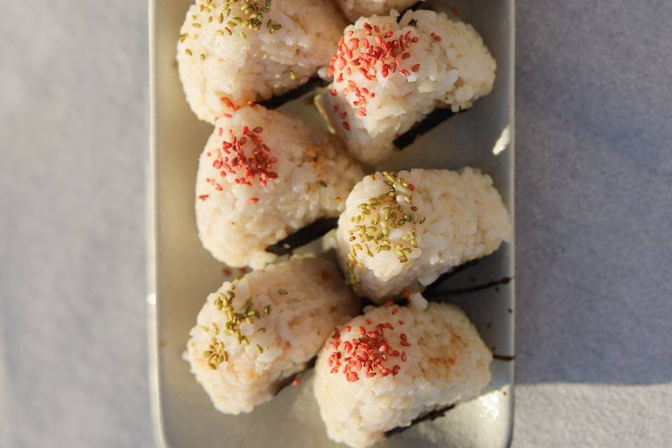 Onigiris