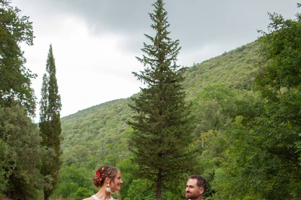 Photo de couple