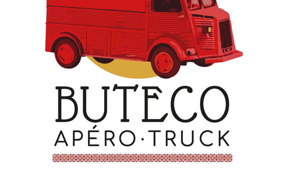 Buteco Apéro Truck