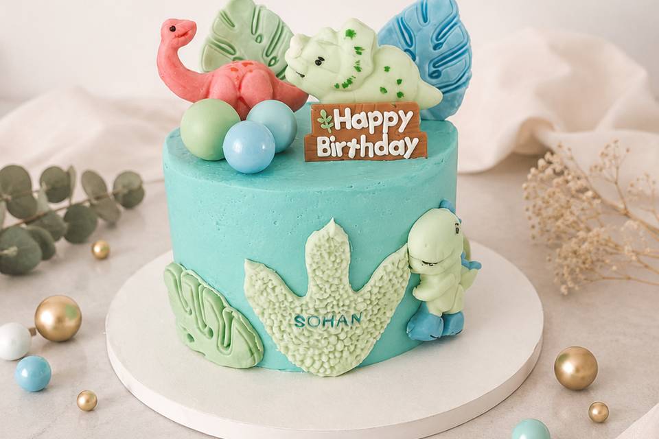 Anniversaire enfants