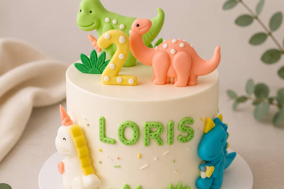 Anniversaire enfants