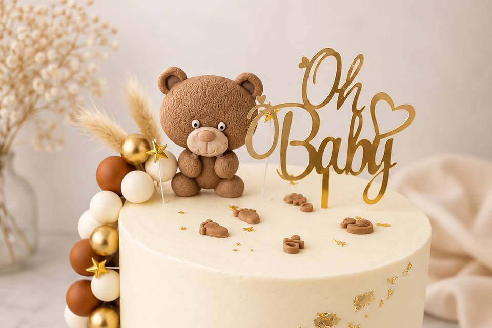 Baby shower