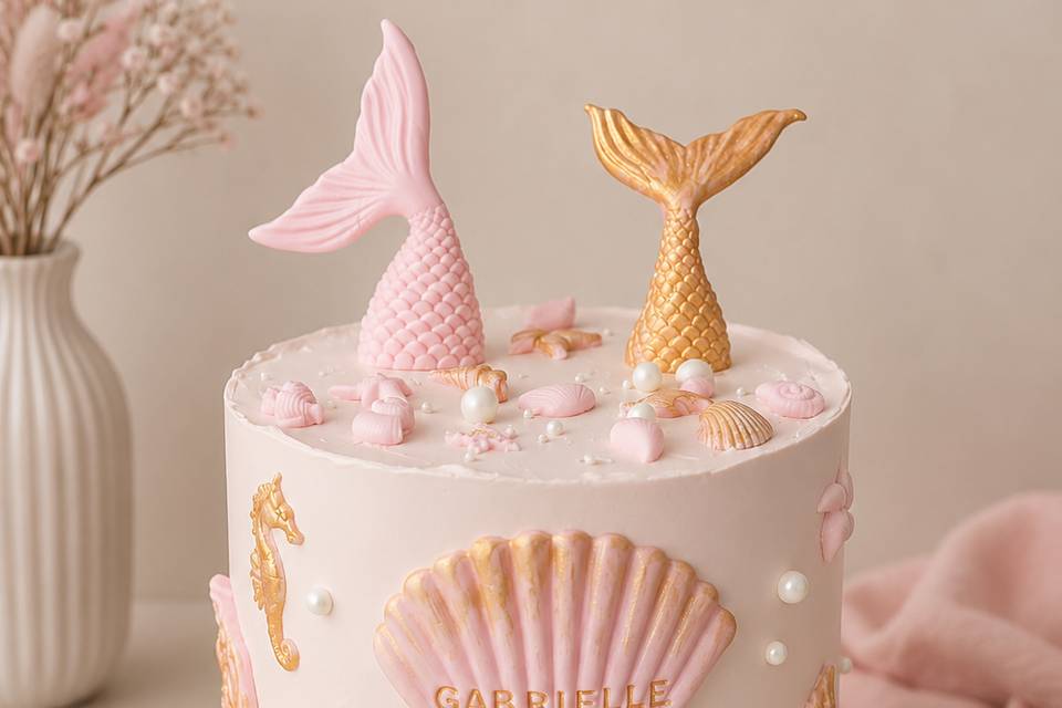 Anniversaire enfants
