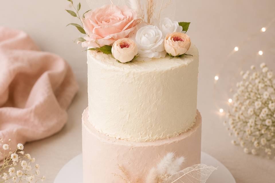 Layer cake