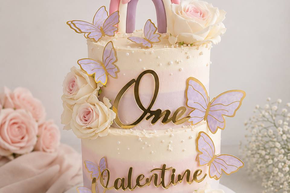 Anniversaire enfants