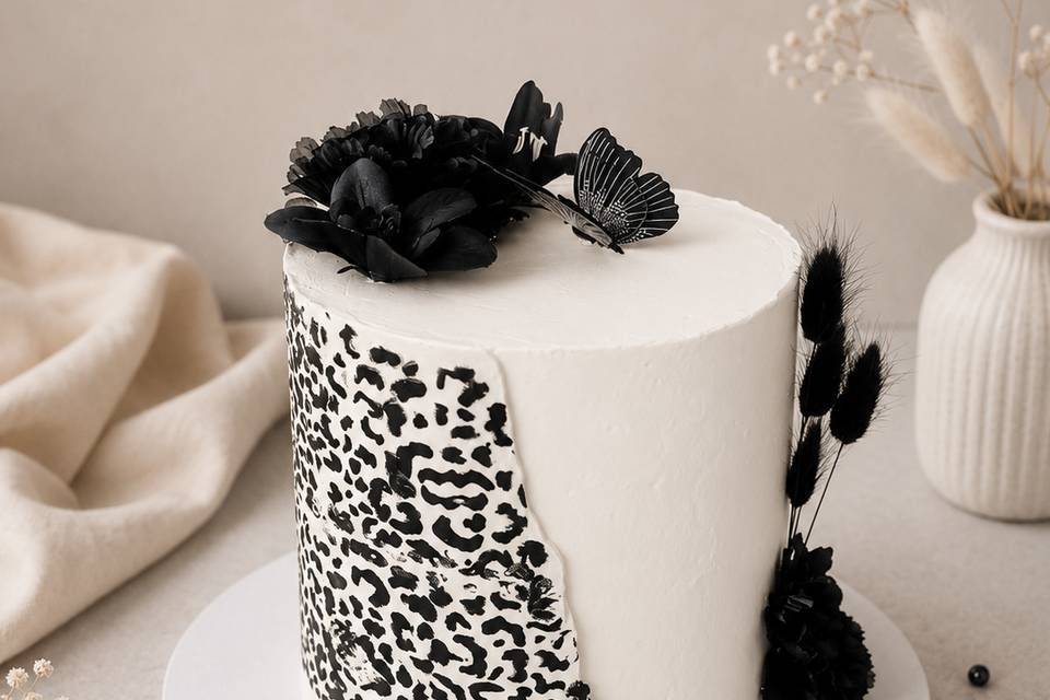 Layer cake