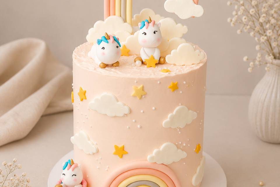 Anniversaire enfants