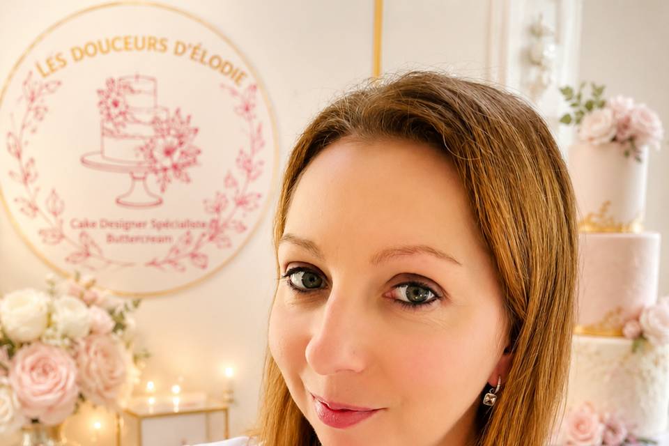 Les Douceurs D'Elodie