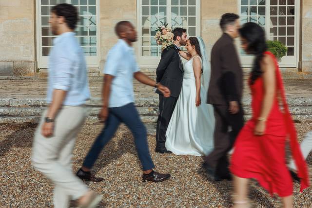 Gongolens Photography