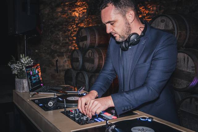 Marc / DJ