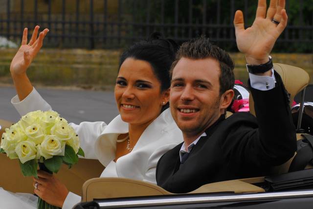 Mariage 2012