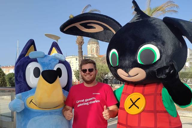 La Chouette Enjouée