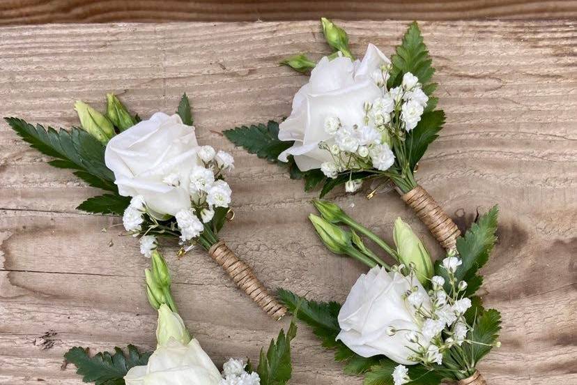 Boutonnière