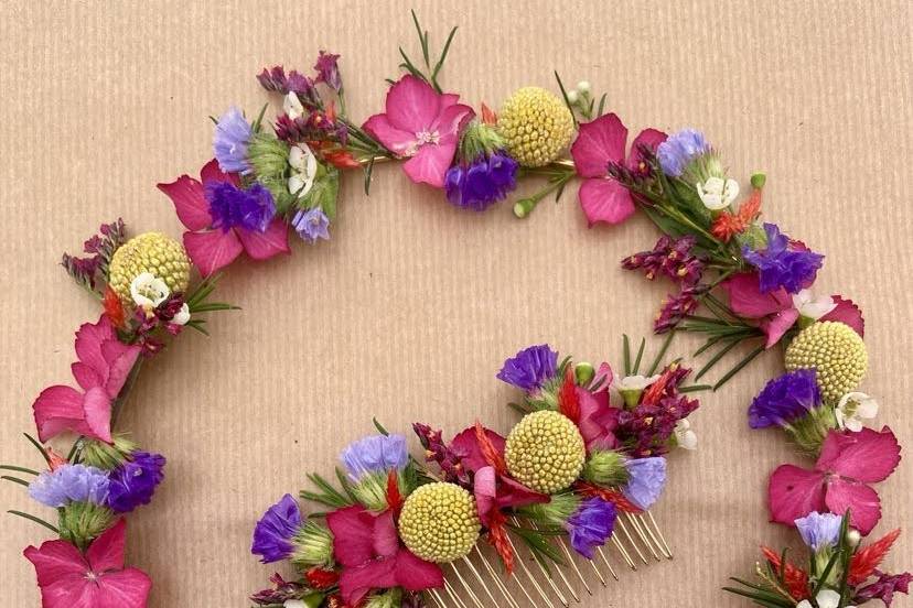 Couronne