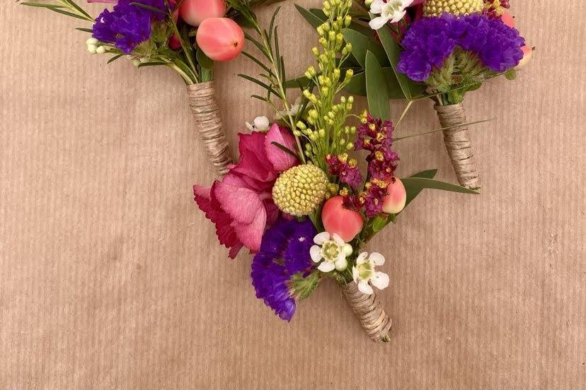 Boutonnière