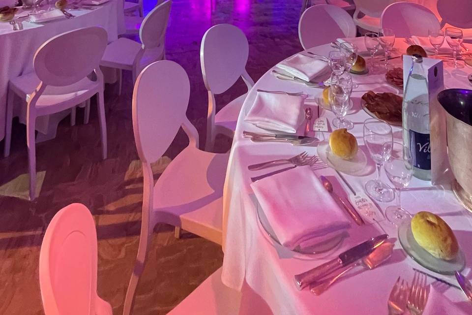 Salon hoche mariage armenien
