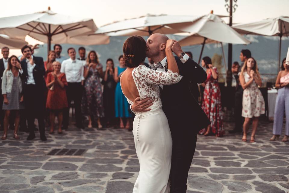 First Dance