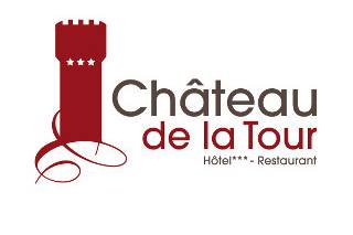 Château de la Tour logo
