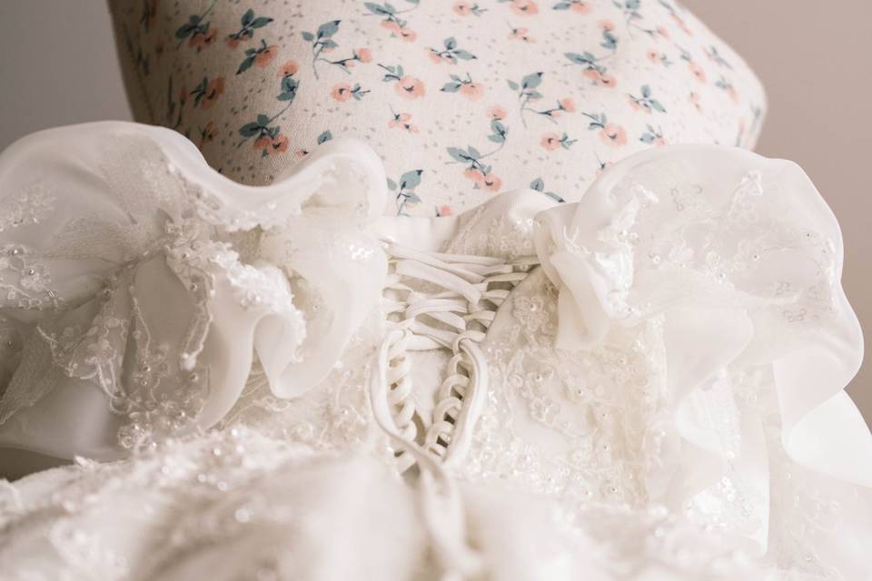 La robe