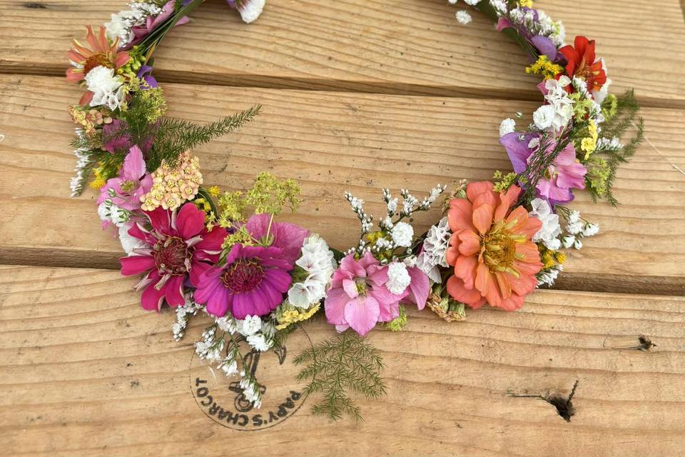 Couronne