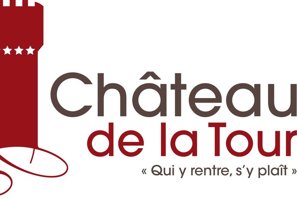 Château de La Tour