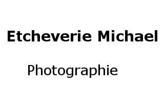 Logo Etcheverie Michael