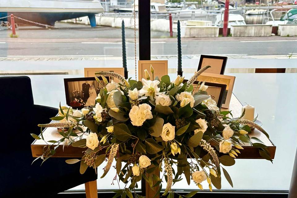 Centre de table
