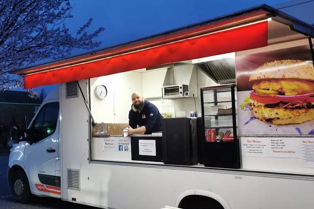 L'Arrêt Gourmand