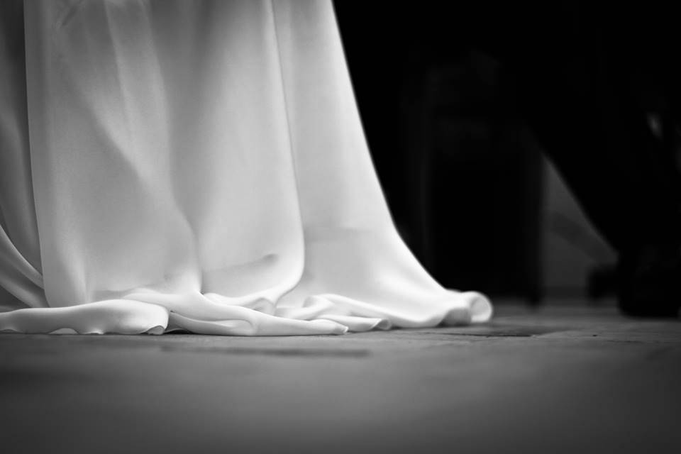 La robe