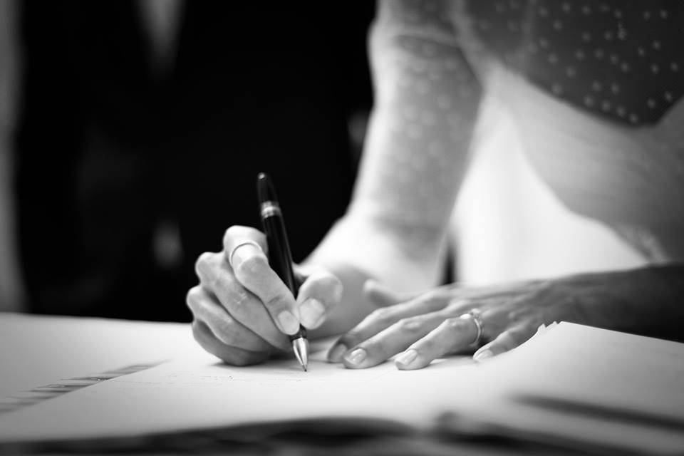 Signature