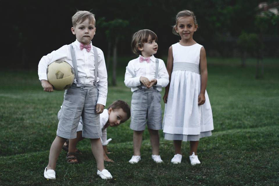 Enfants