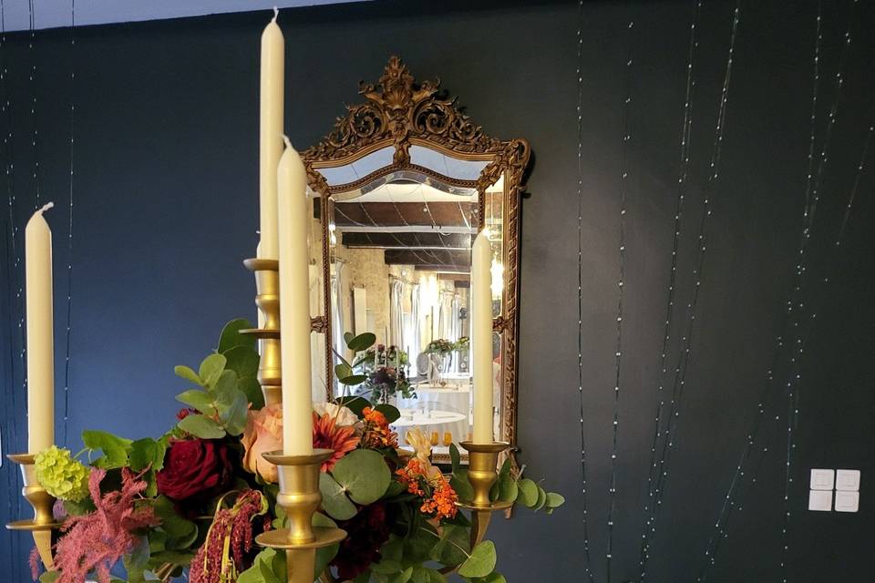 Chandelier