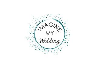 Imagine My Wedding logo