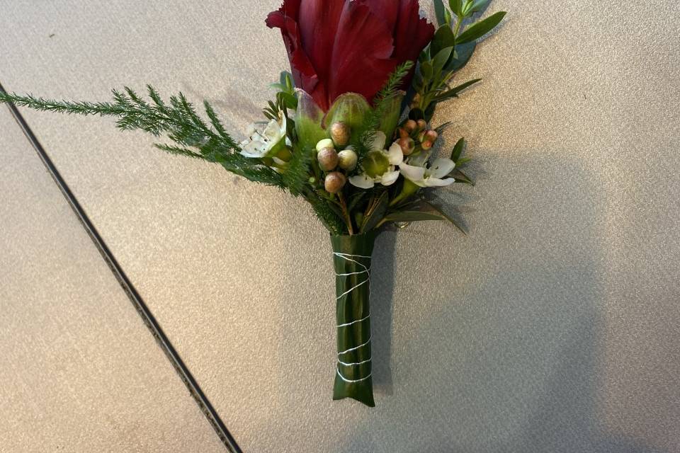 Boutonnière