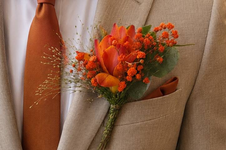 Boutonnière