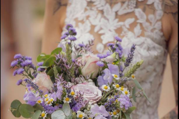 Bouquet Champétre