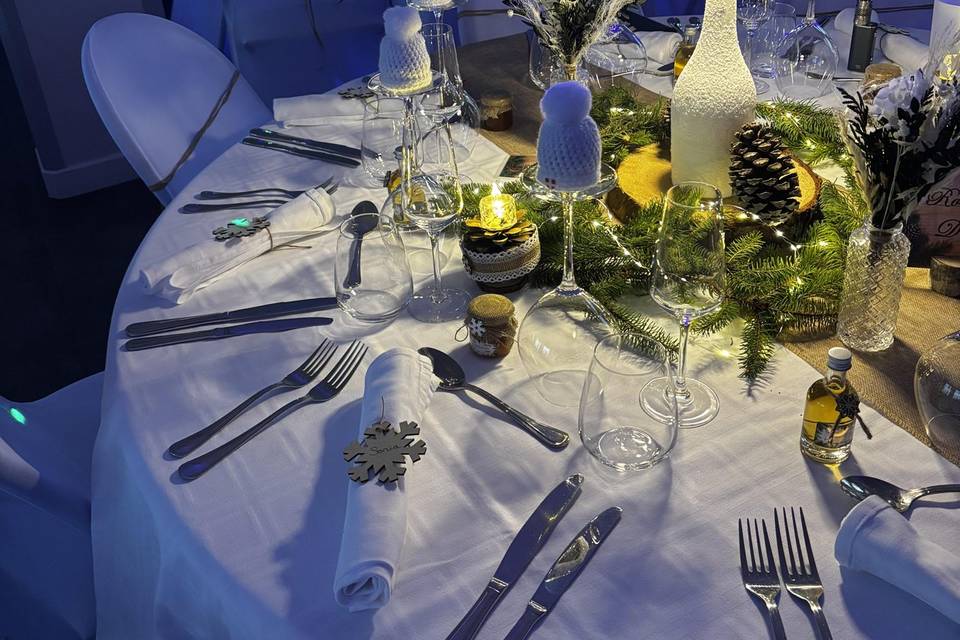 Mariage Caroline & Thierry