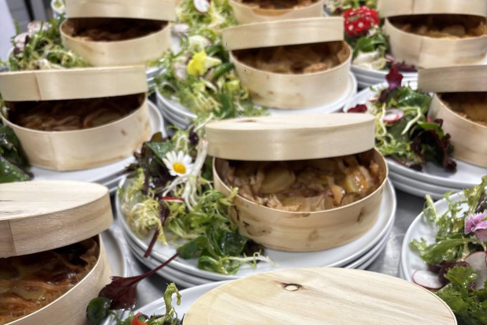 Mariage Savoyard