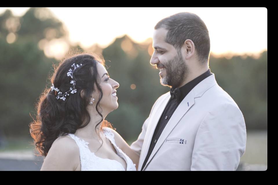 Film de mariage complet