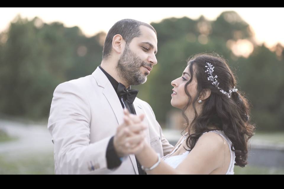 Film de mariage complet