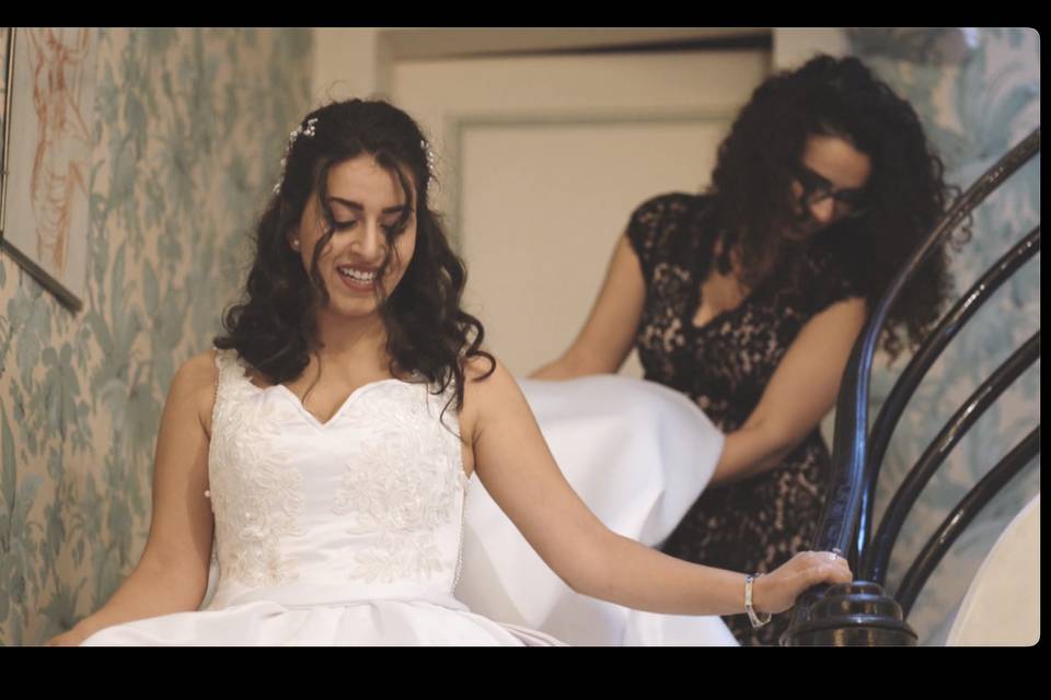 Films de mariage