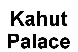 Kahut Palace