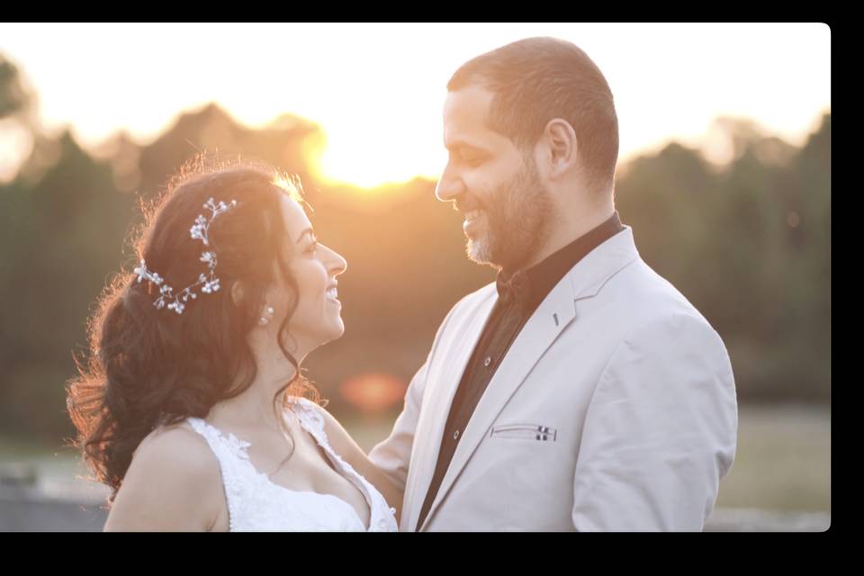 Film de mariage complet