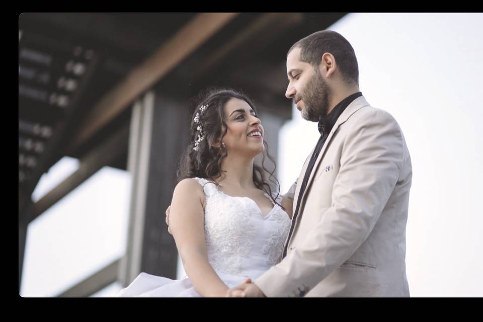 Film de mariage complet