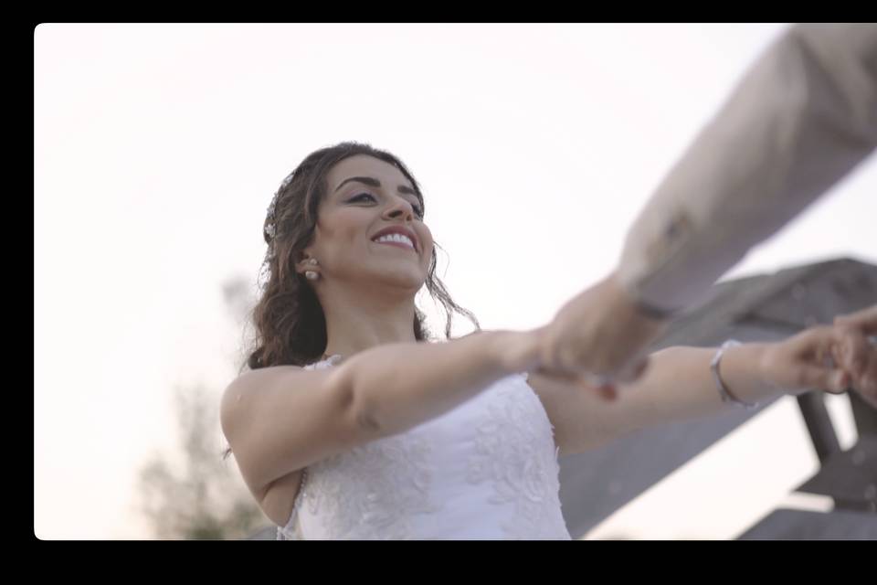 Film de mariage complet